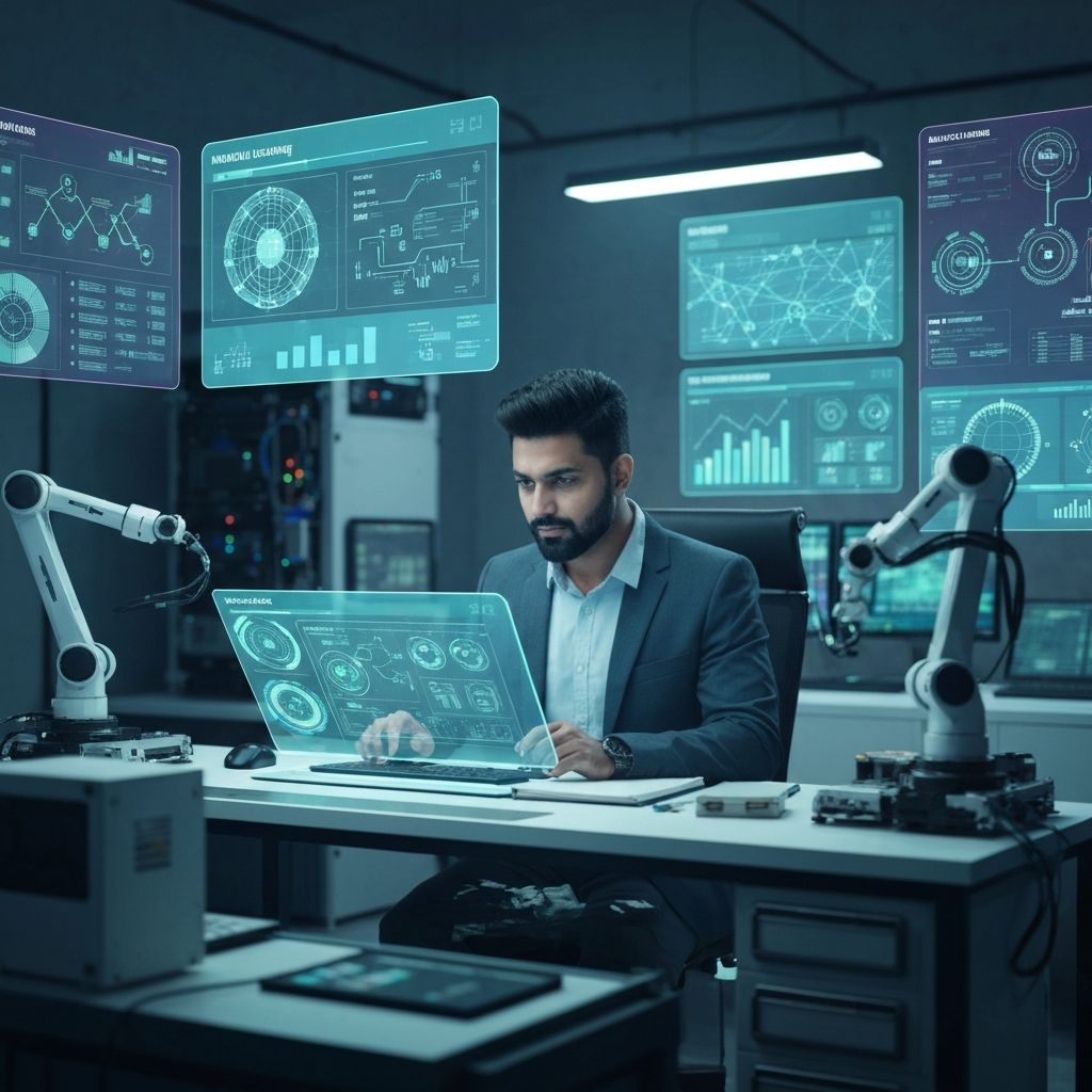 AI Integration & Automation